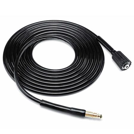 Црево за висок притисок TGTHPH526, 5 м