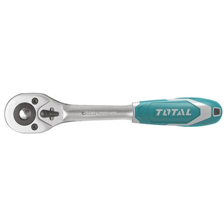 Total Ratchet THT106386, 3/8", 205mm