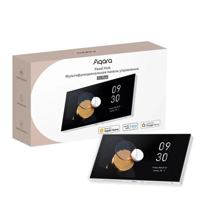 AQARA Контролен панел S1 Plus EUS1 Plus EU