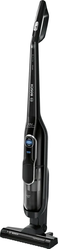 Безжична правосмукалка Bosch BBH85B2 Athlet 20Vmax црна