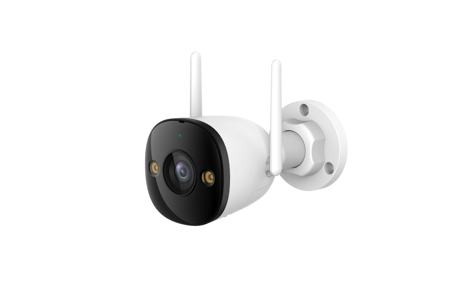 IMOU Камера за видео надзор Wi-Fi, by Dahua Bullet 3 5MP IPC-S3EP-5M0WE