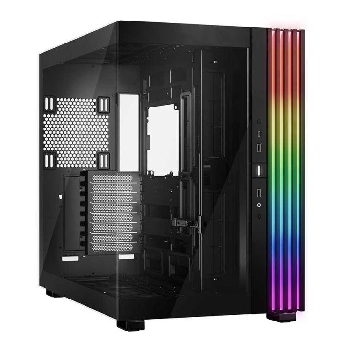 BE QUIET Светло на футролата 900 DX BGW69, црна