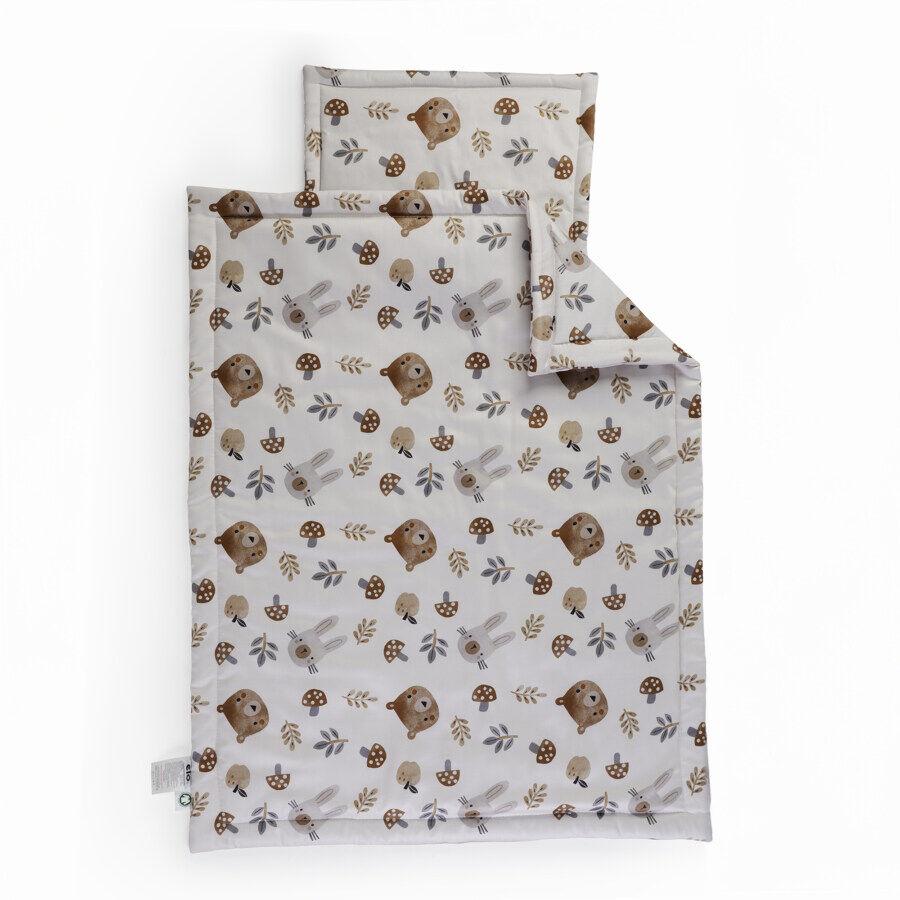 ELO Baby постелнина Fairytale