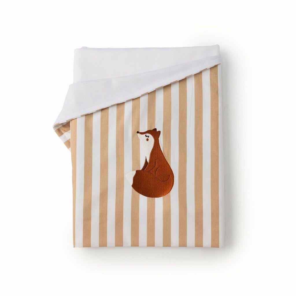 ELO Летно органско ќебе Albert