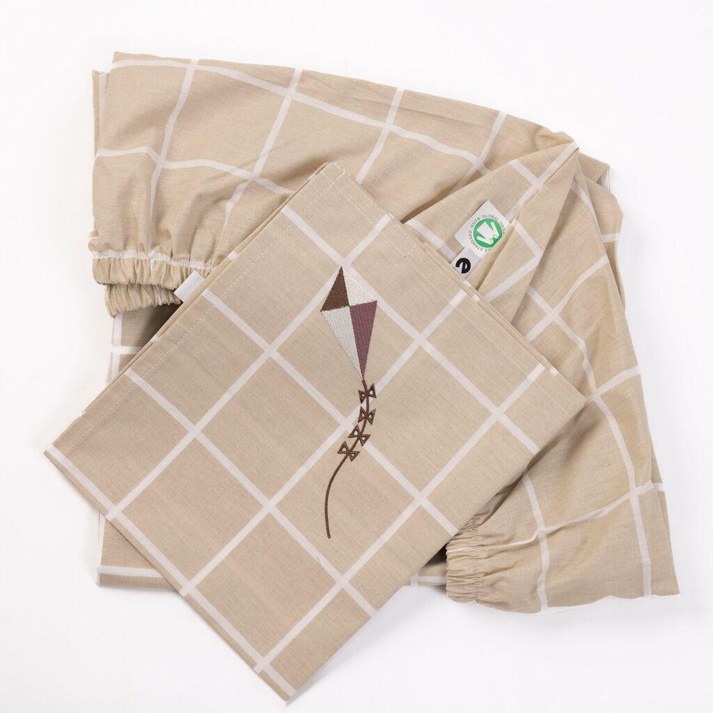 ELO Сет постелнина Cottage house