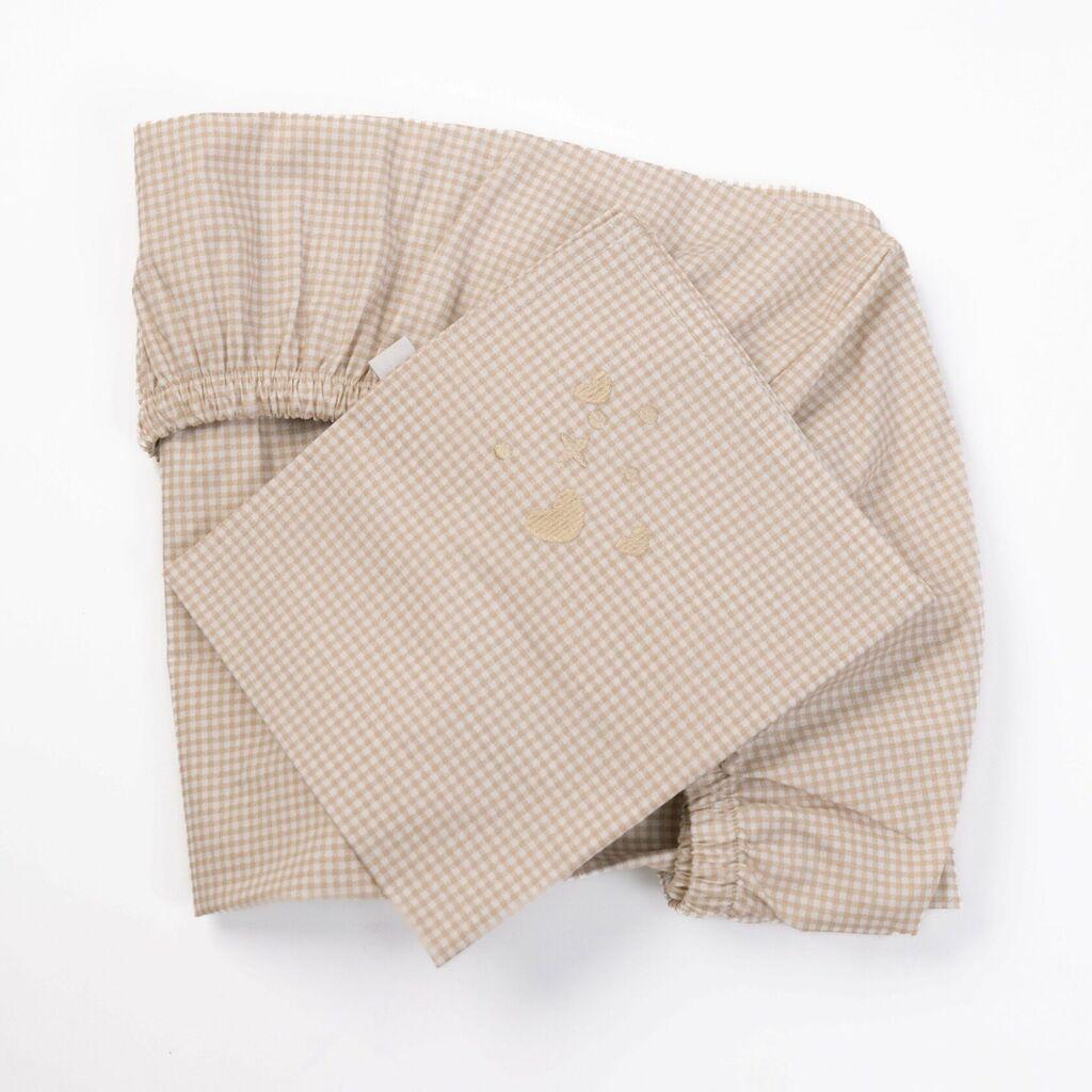 ELO Сет постелнина Quilliam