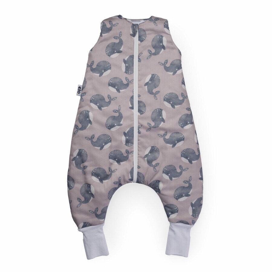 ELO Зимска вреќичка со ногавици 18-36м Migaloo 2.5 тог