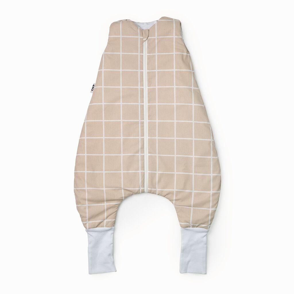 ELO Зимска вреќичка со ногавици 18-36м Cottage house 2.5 тог