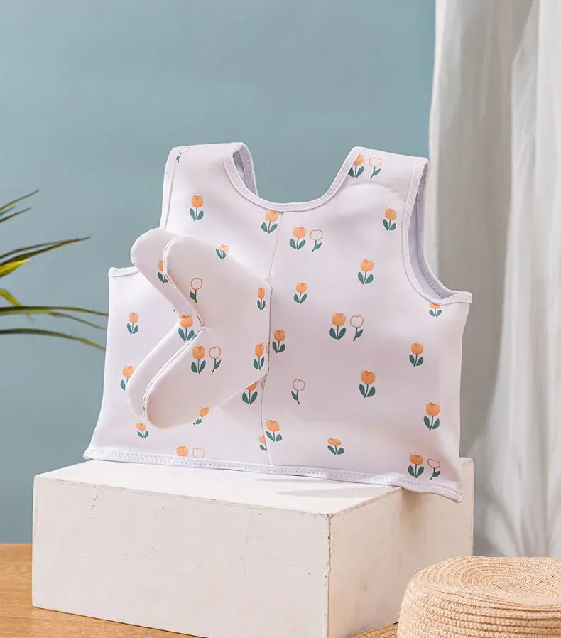 Детско елече за пливање