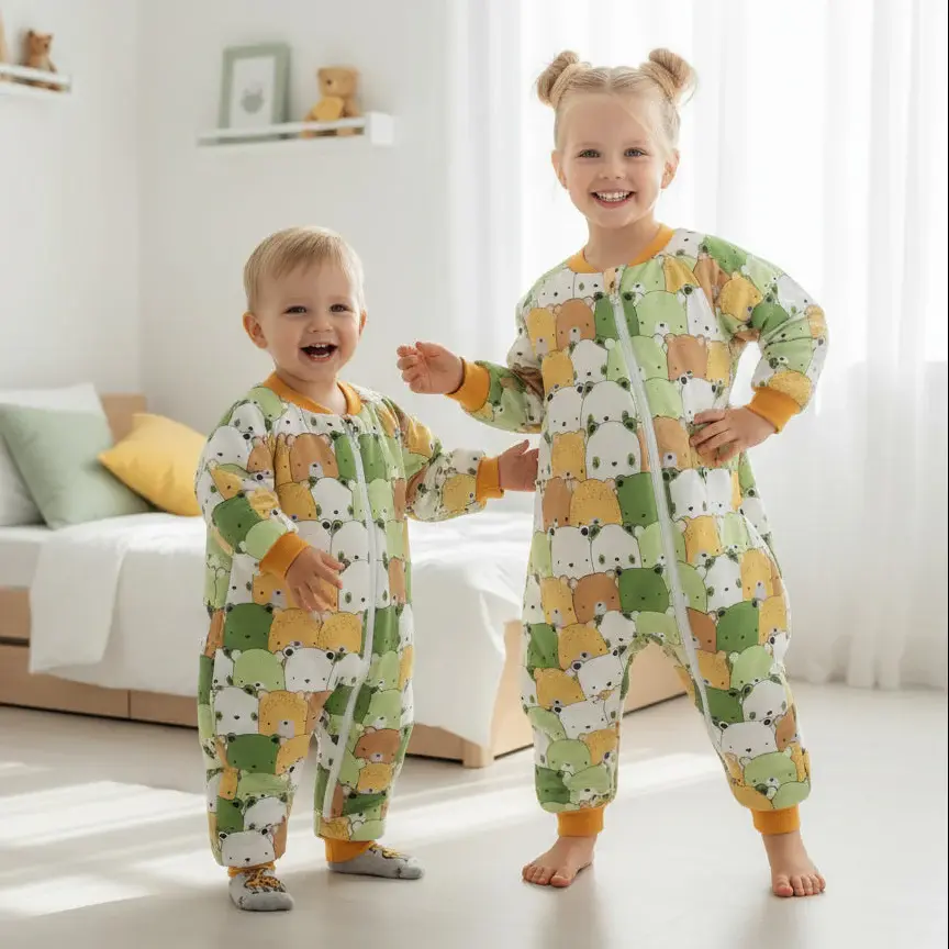 Вреќа за Спиење - Мечиња