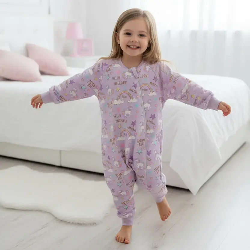 Вреќичка за Спиење Unicorn