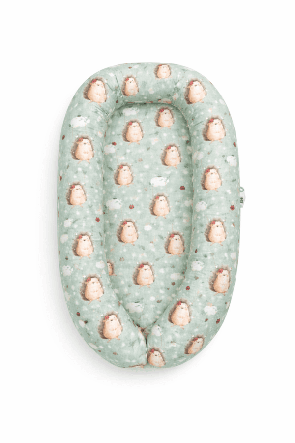 ELO Бебешко гнездо Bramble and daydream