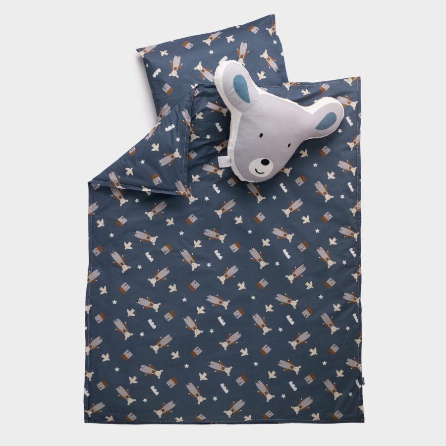 ELO Сет постелнина Mr. homey