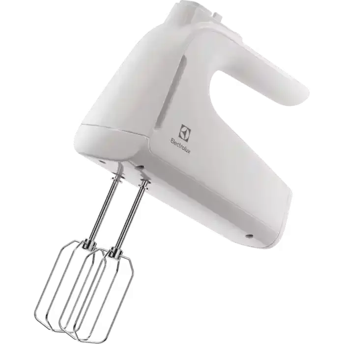 ELECTROLUX миксер EHM, 500W, бел