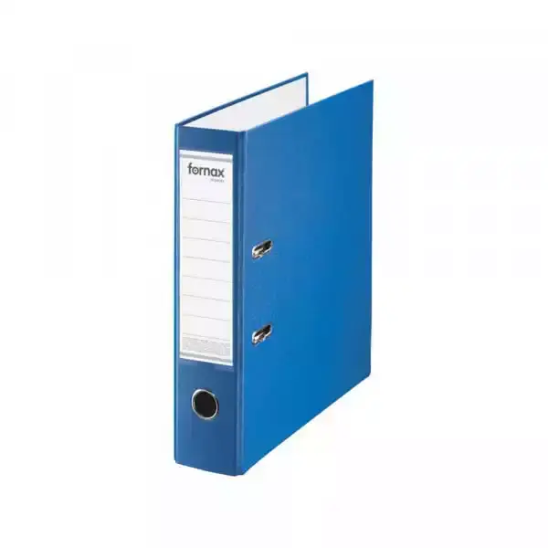 FORMAX Register Master 6765, ПВЦ, Самостоен, Сина