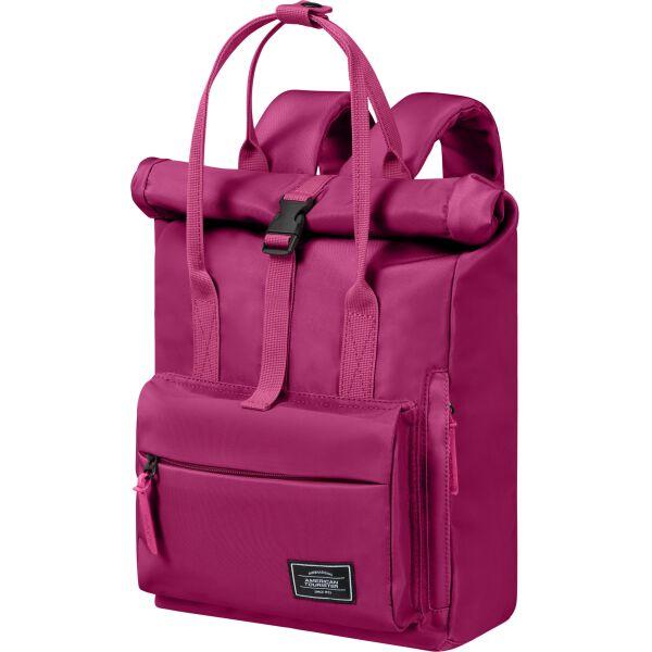 SAMSONITE Ранец, Urban Groove UG16, 143779/Е566, 25*36*20цм, Пинк