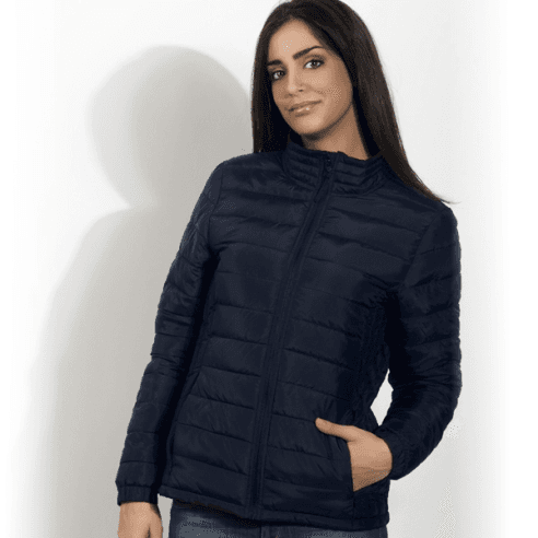 PUBLIK Јакна, Женска, М, Cloud Women, 57.028.20, Темно сина