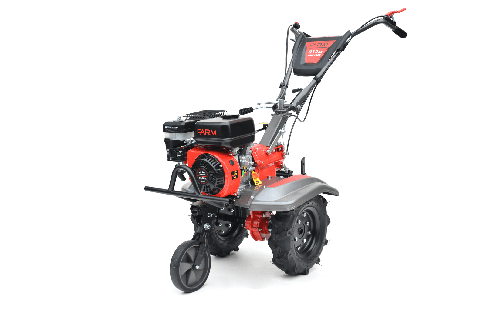 WURTH Моторен Култиватор 1000