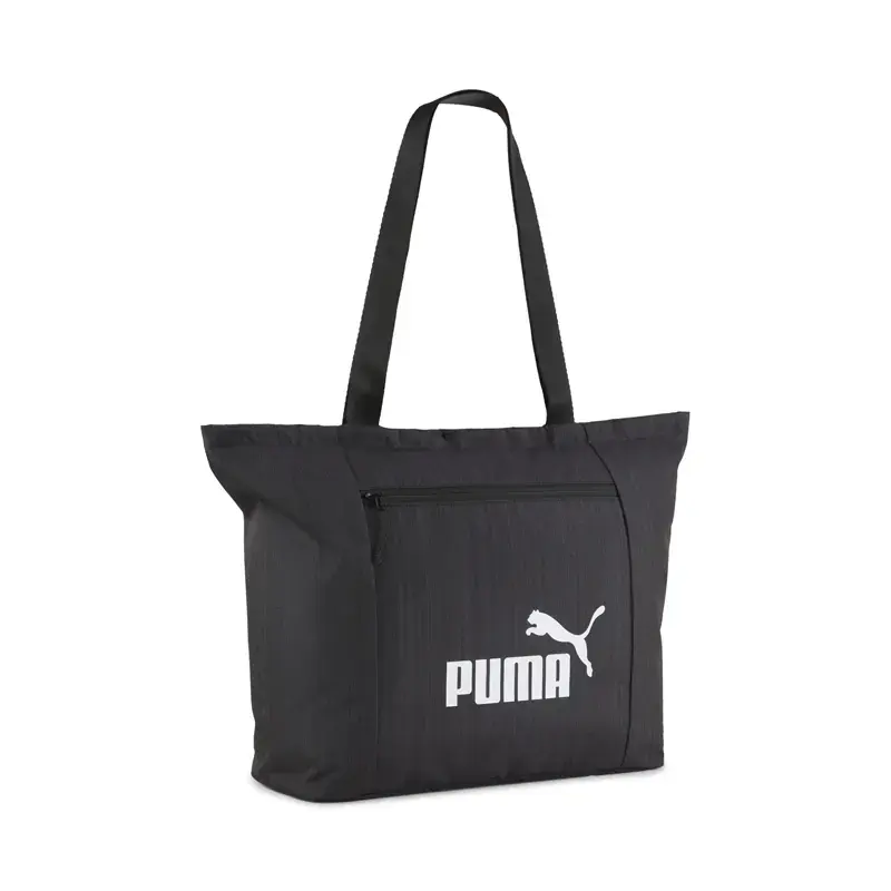 PUMA Женска торба Base Shopper, Црна