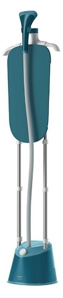 PHILIPS Пегла за вертикално пеглање STE1040/20, сина