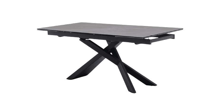 FORTRADE Трпезариска маса BENELI