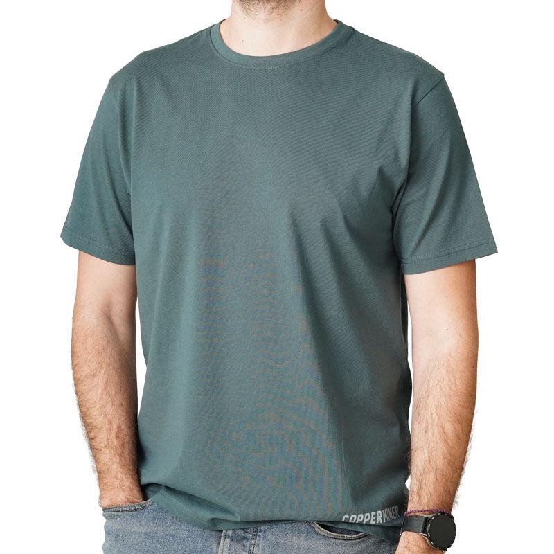 Copperminer Машки Маици Hill