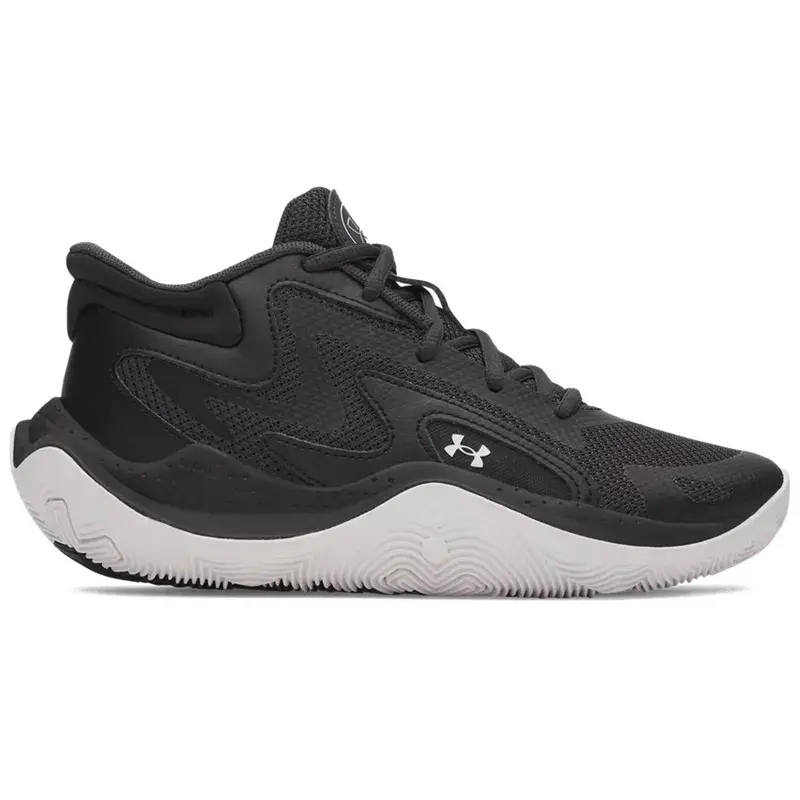 Under Armour Патики за Момчиња Ua Gs Jet '25