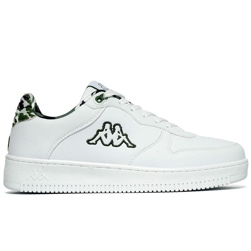 Kappa Машки Патики Logo Maserta Camo
