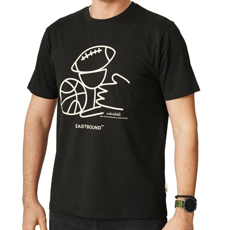 Eastbound Машки Маици Ball