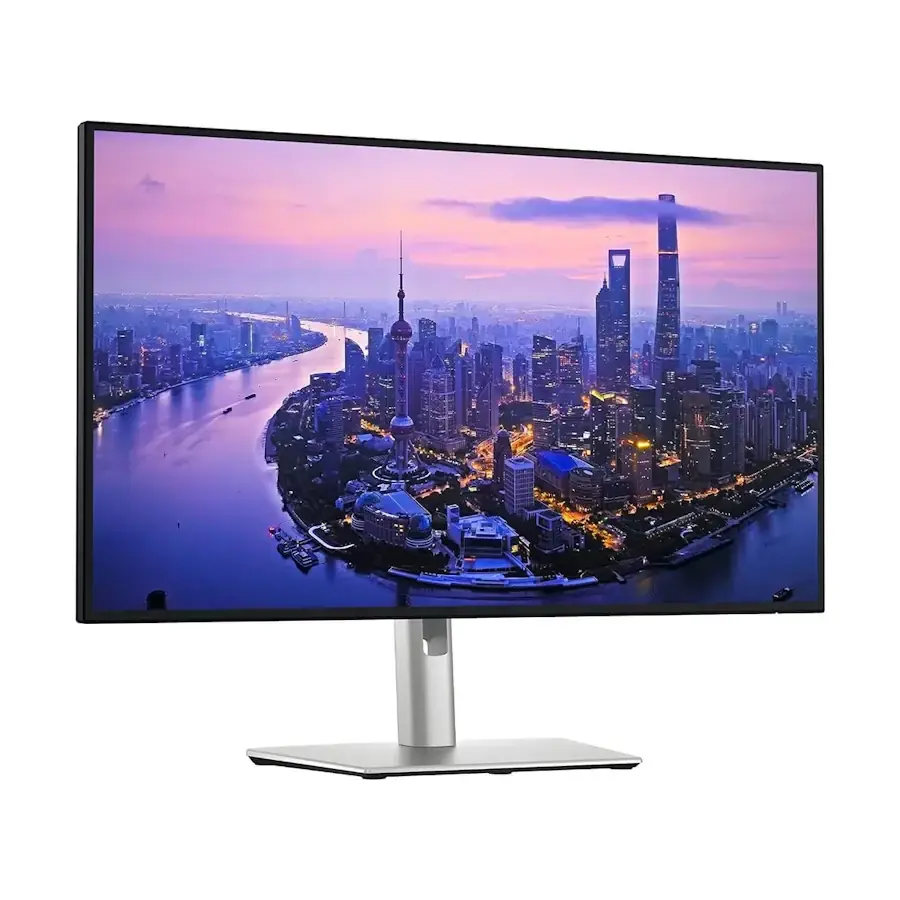 Dell Монитор 27" 4K UHD 120Hz Thunderbolt Hub UltraSharp U2725QE