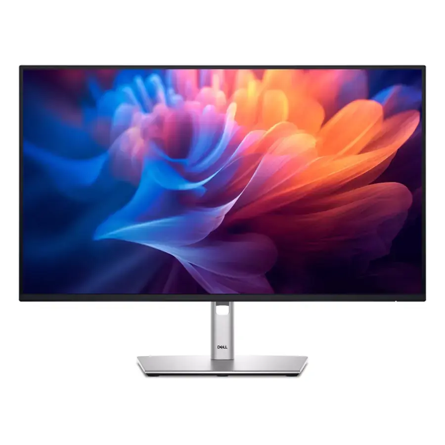 Dell Монитор 27" FHD IPS 100Hz P2725HE