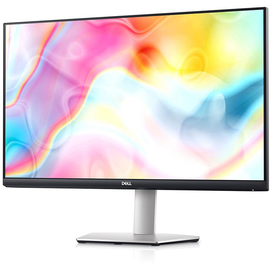 Dell Монитор 27" 2K QHD IPS S2722DC