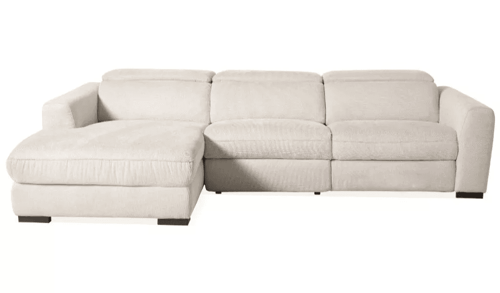 Mondivi Аголна Гарнитура Марсала 51067М Лева Крем