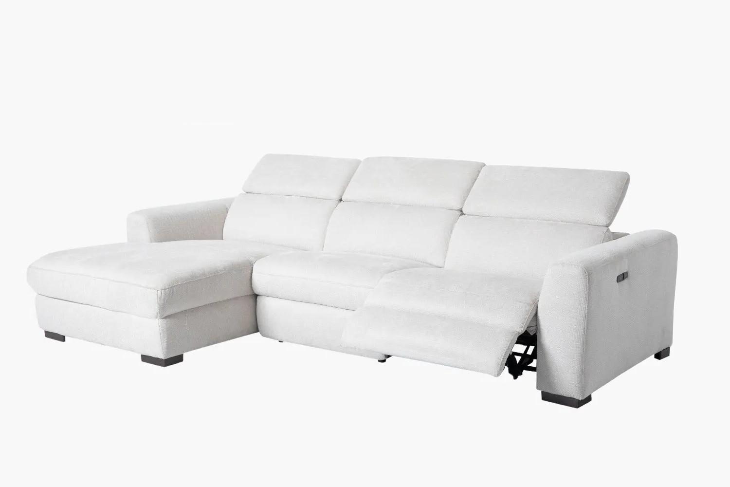 Mondivi Аголна Гарнитура Марсала 51067М Лева