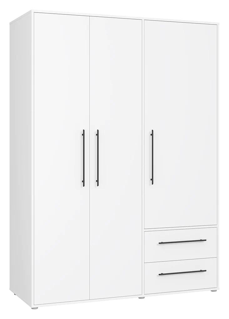 Мебел Ви Ормар Мокарис Плус 145 (0)