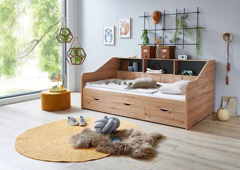 Мебел Ви Детски Кревет Стар Артисан (0)