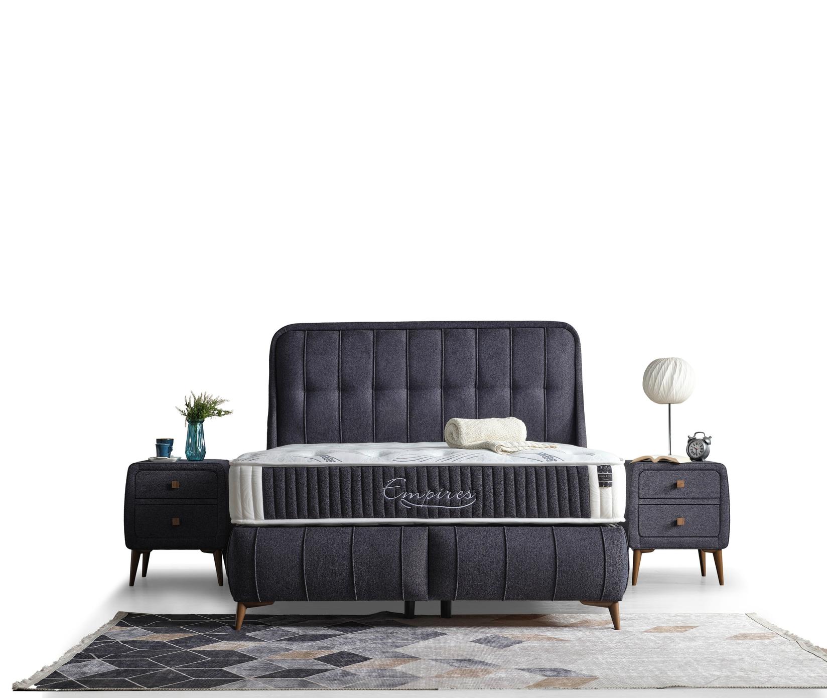 Mondivi Лежај Емпирес 160