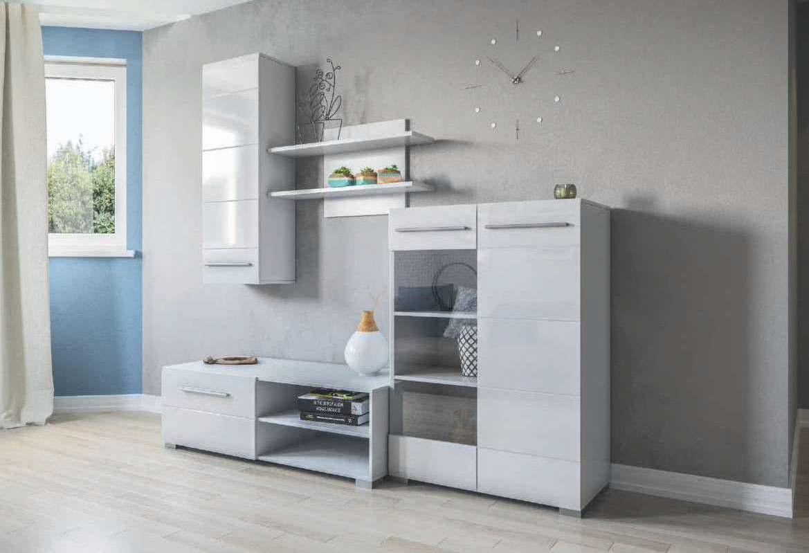 Мебел Ви Комода Нео (0)