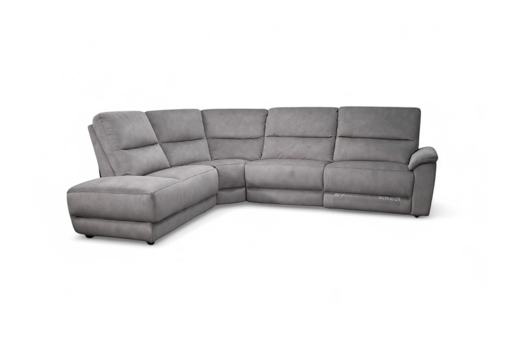 Mondivi Аголна Гарнитура Паола 51096М Лева Крем