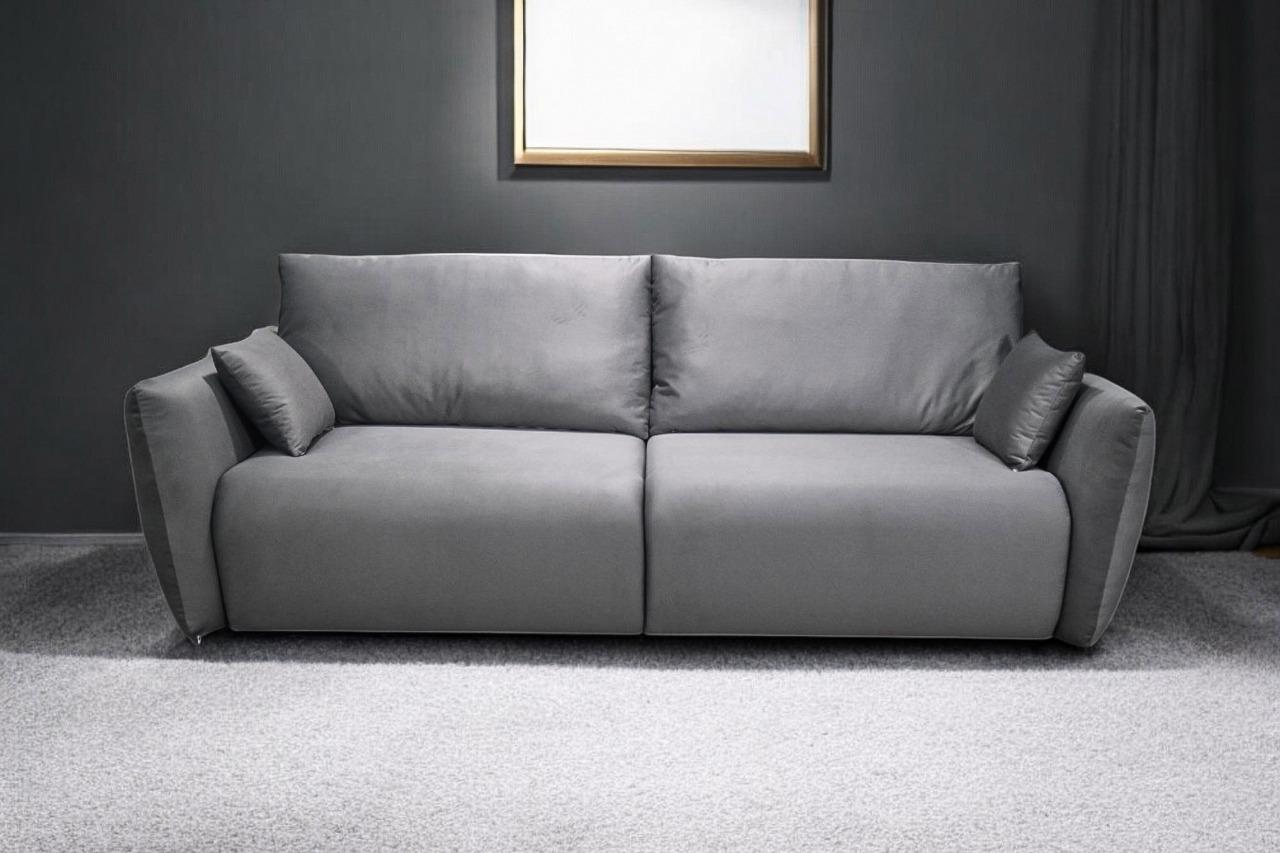 Мебел Ви Тросед Ромео Сива