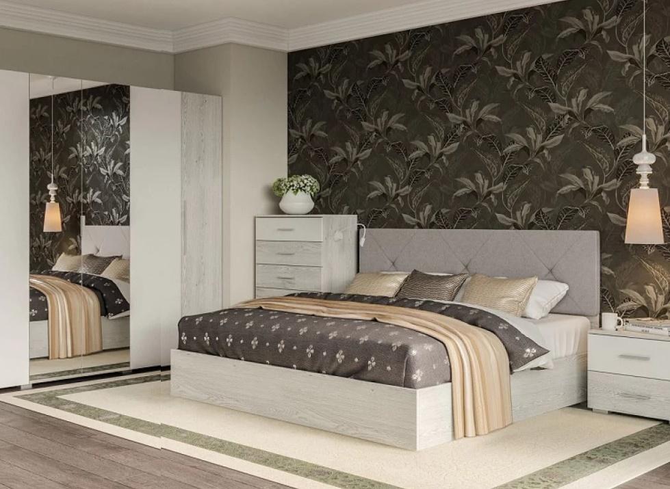 Мебел Ви Лежај Ромбо 160 (0)