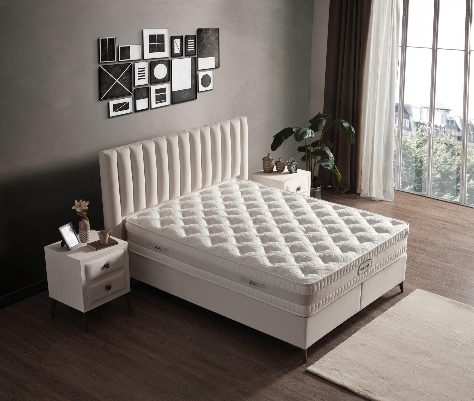 Mondivi Лежај Еклипс 160