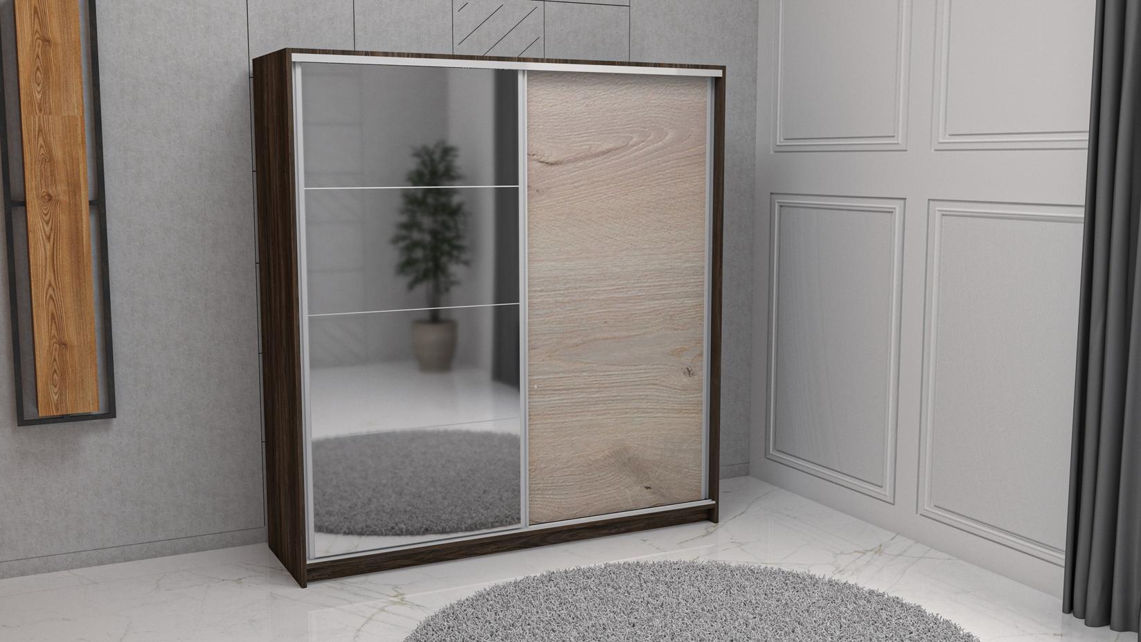 Мебел Ви Шибер Јан 200 Неј-Каноне (0)