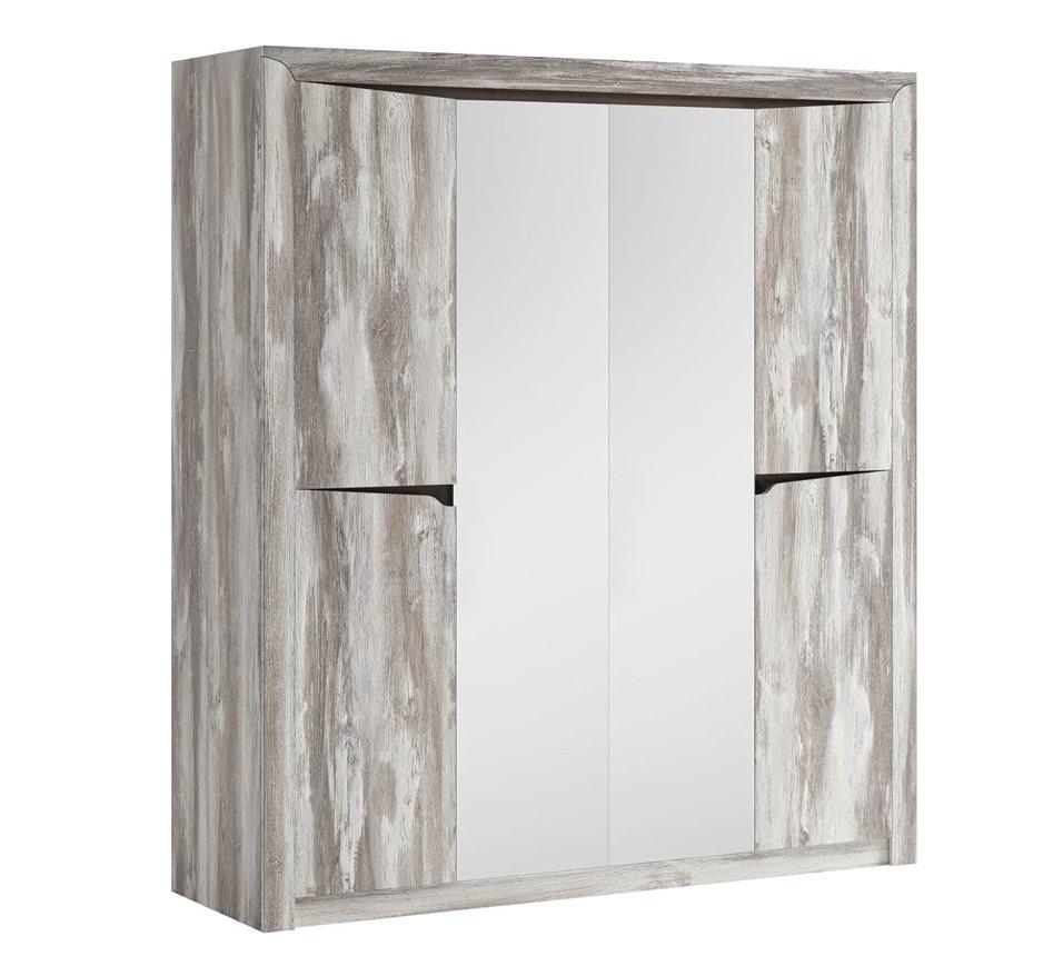 Мебел Ви Ормар Соломиа 190 (0)