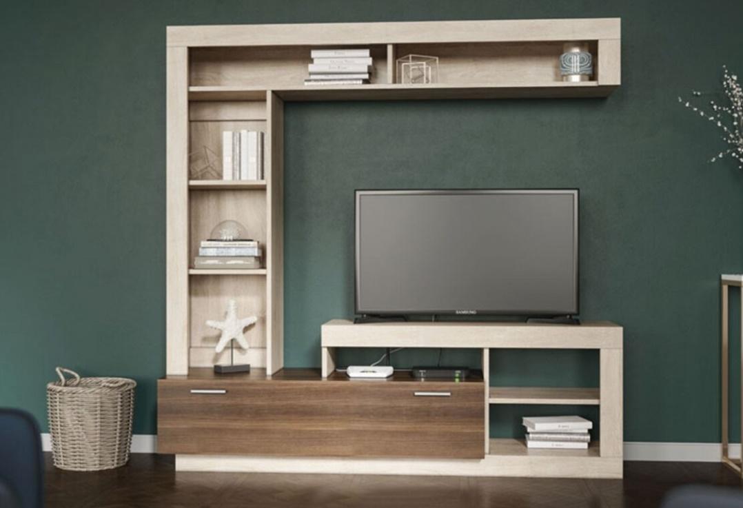 Мебел Ви Комода Леа Сонома (0)