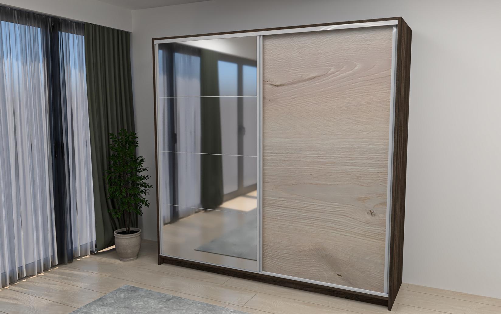 Мебел Ви Шибер Јан 220 Неј-Каноне (0)