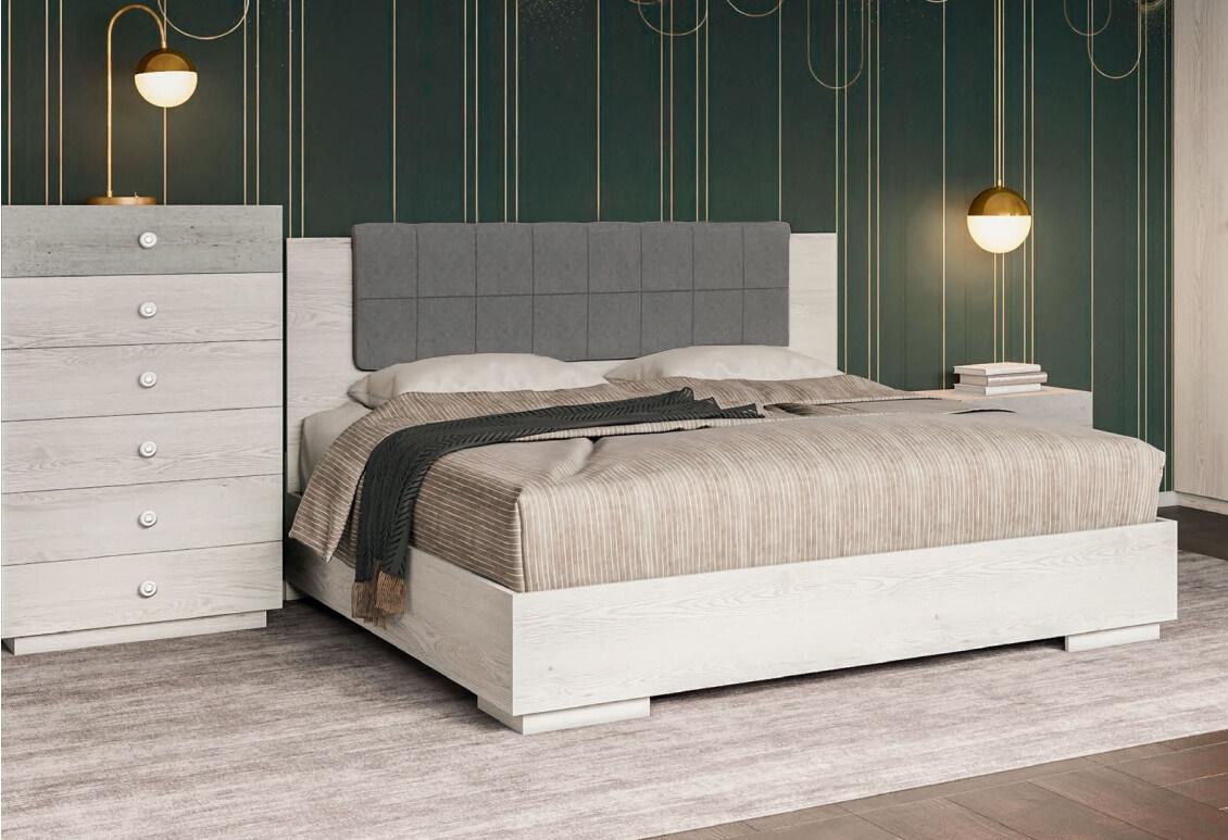 Мебел Ви Лежај Вивиан 160 (0)