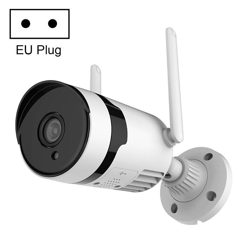 Alfa Electric IP камера со 2 антени за надворешна употреба IP66 D18-3MP