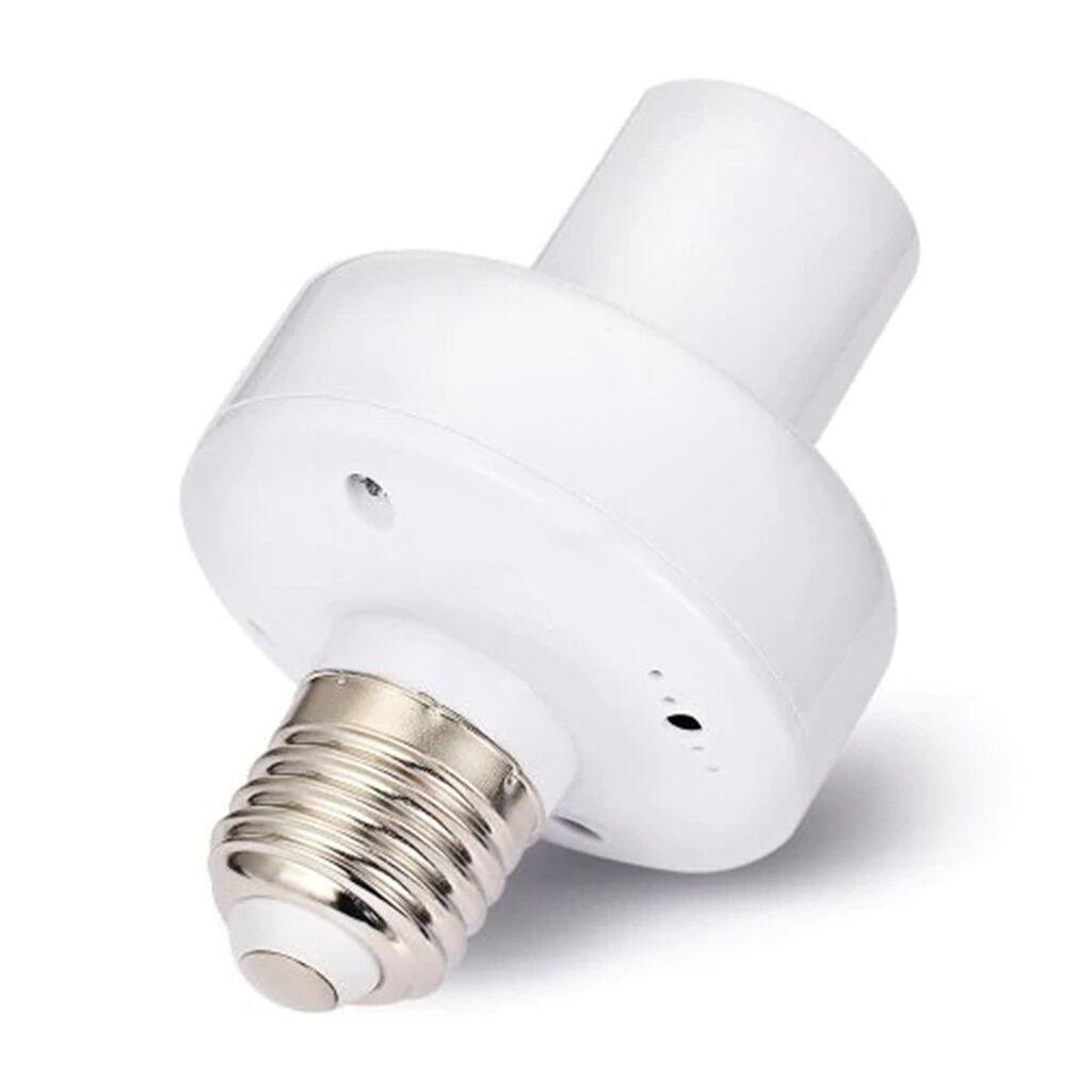 Alfa Electric Смарт фасонка E27 WiFi