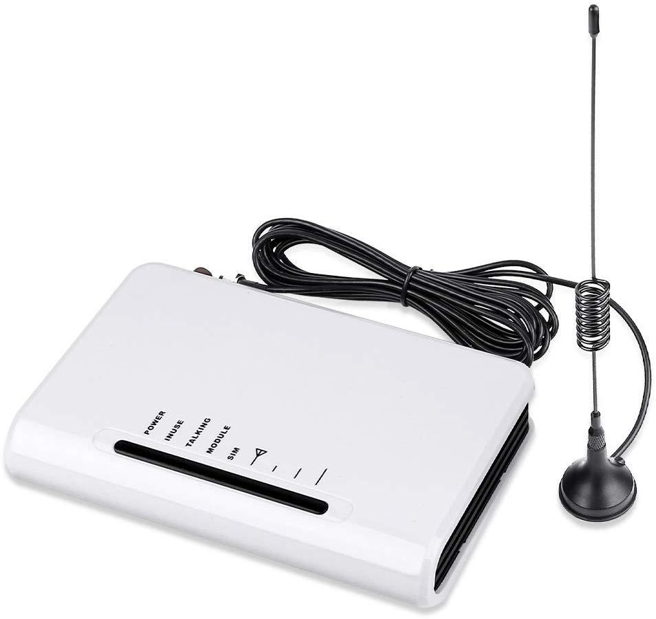 Alfa Electric GSM дојава без батерија M10L